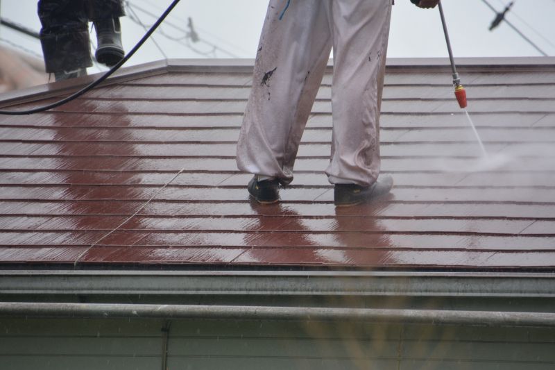 Emergency Roofing Services